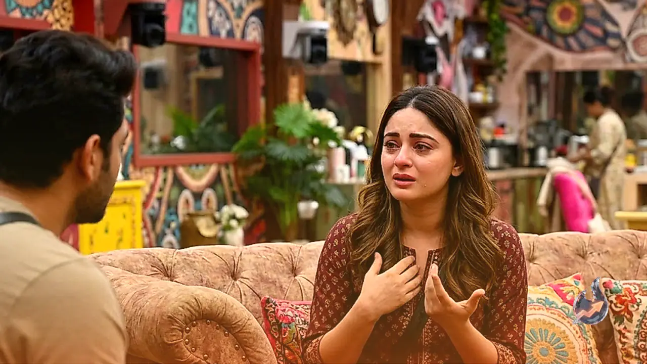 Mahhi Vij Opens Up About Divorce from Jay Bhanushali and Not Taking Alimony in Bigg Boss 20