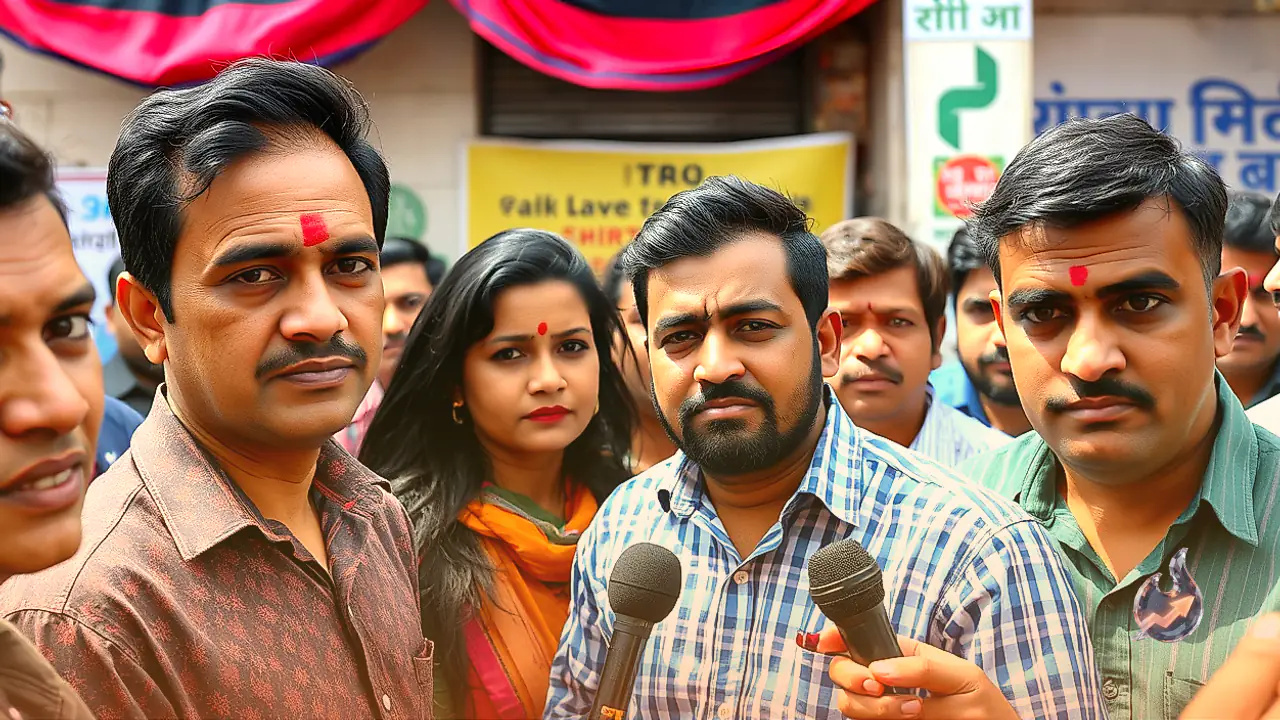 बिग बॉस 20 में आम्रपाली दुबे के रिश्ते पर बोलीं माही विज, निरहुआ संग बॉन्डिंग पर तंज कसने के बाद हुईं ट्रोल