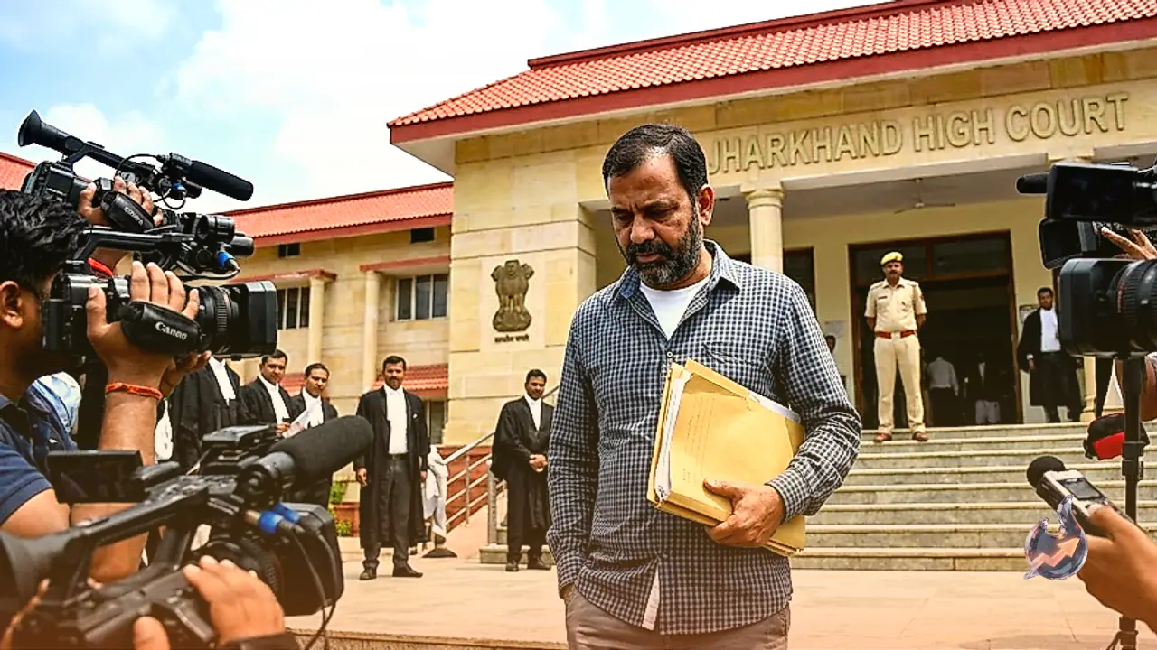 महिला के कपड़े उतारने की कोशिश पर झारखंड हाईकोर्ट ने रेप के आरोप से दी राहत