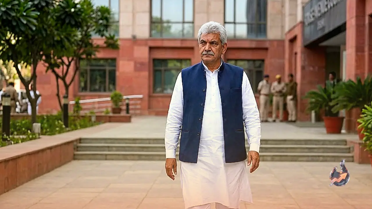 महिला पहलवानों से जुड़े यौन उत्पीड़न मामले में पूर्व WFI प्रमुख बृजभूषण शरण सिंह सभी आरोपों से बरी