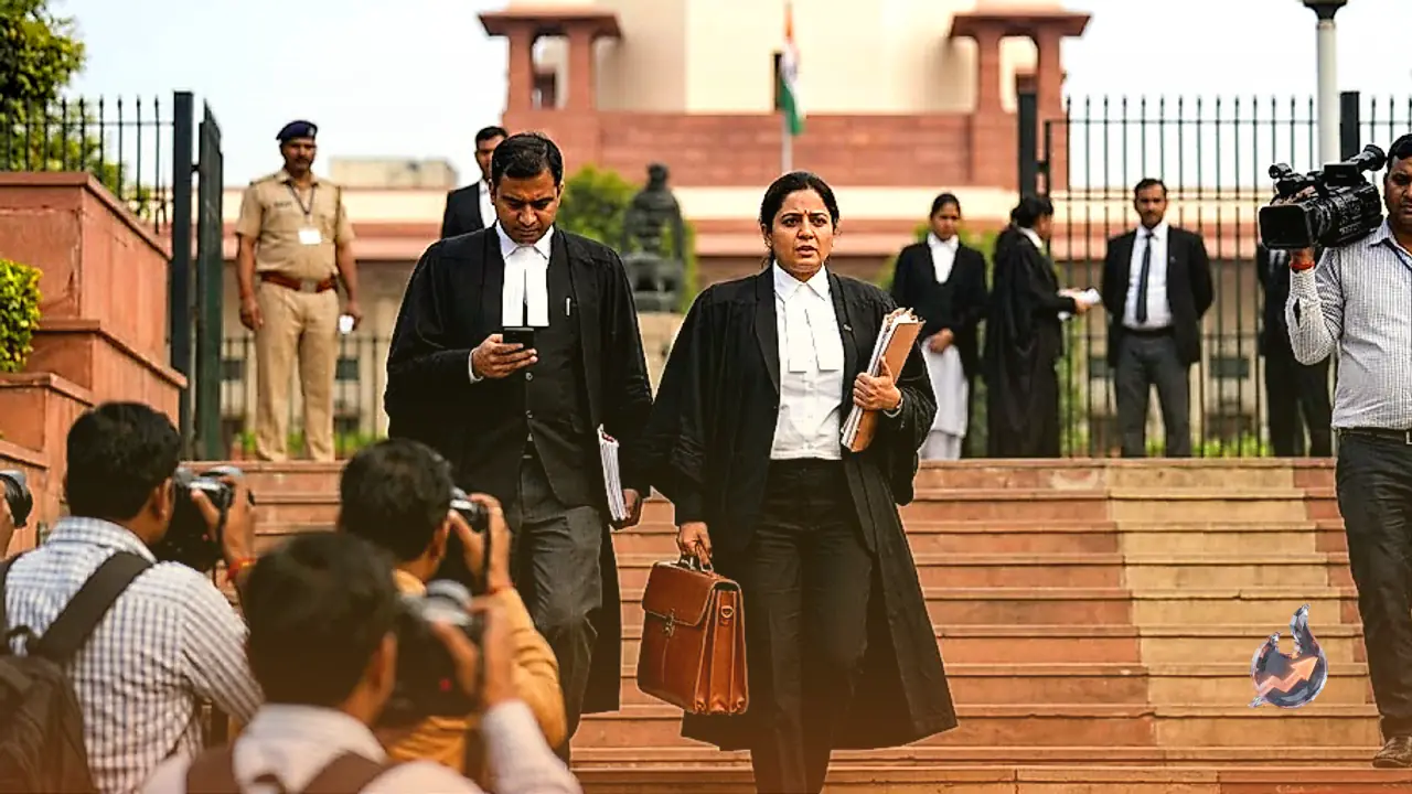 Supreme Court Steps In After Patna High Court Rules Stripping Attempt Does Not Constitute Attempted Rape