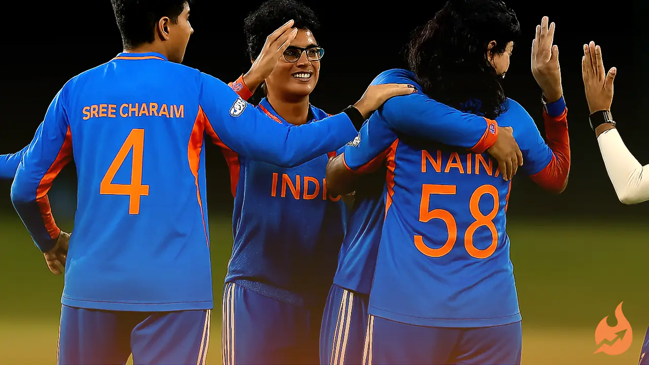 महिला टी20 वर्ल्ड कप 2026: भारत का अभियान शुरू होगा पाकिस्तान से, बर्मिंघम में 14 जून को महामुकाबला — पूरा शेड्यूल और लाइव देखने का तरीका