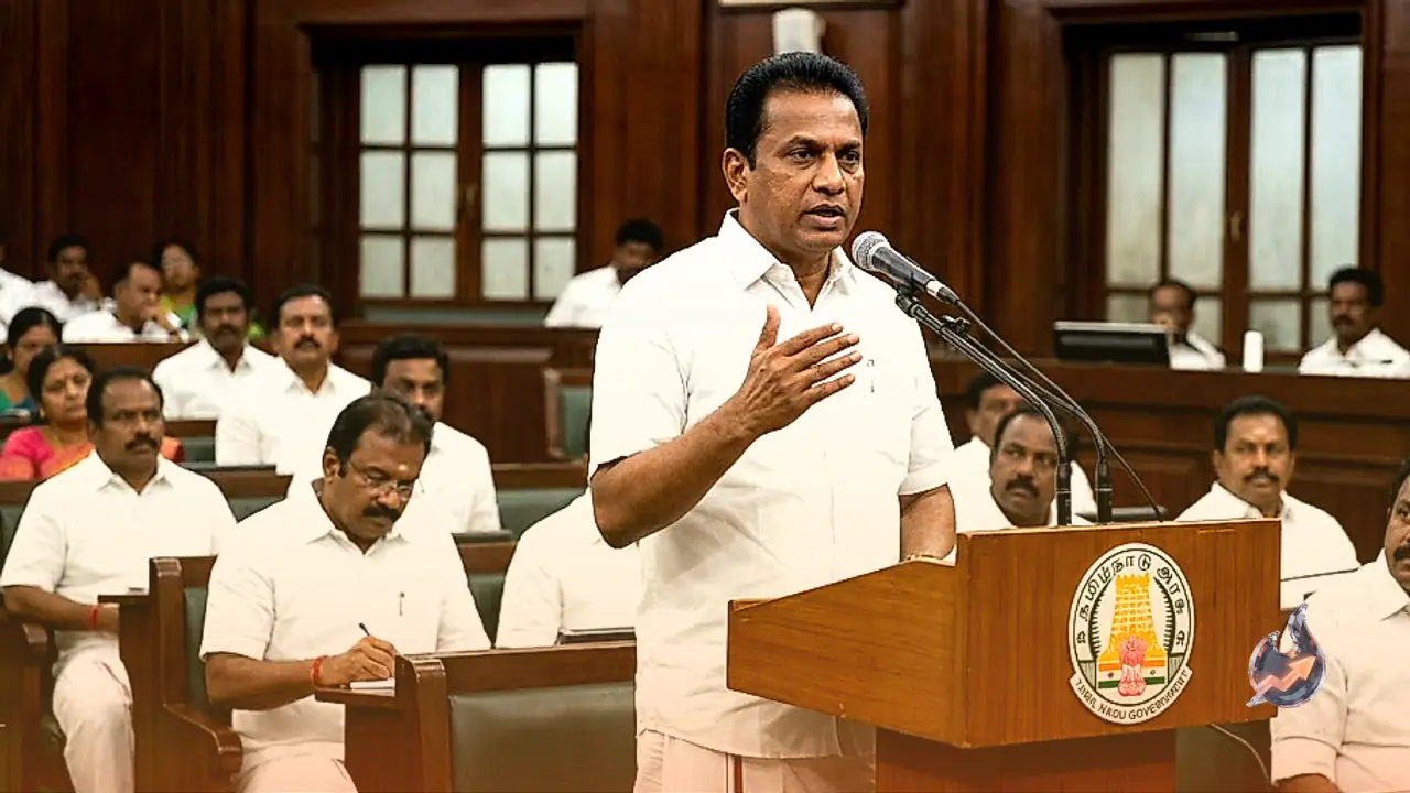 Law Will Act Against Insults to Women, Says Vijay in First Assembly Remarks on Trisha Row