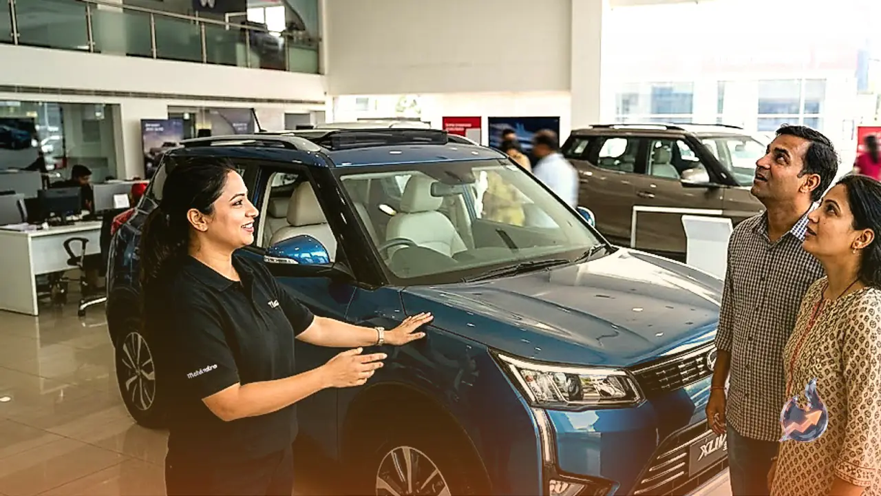 Mahindra Expands XUV 3XO Range with REVX EDGE Trims, Bringing Panoramic Sunroof Below Ten Lakhs