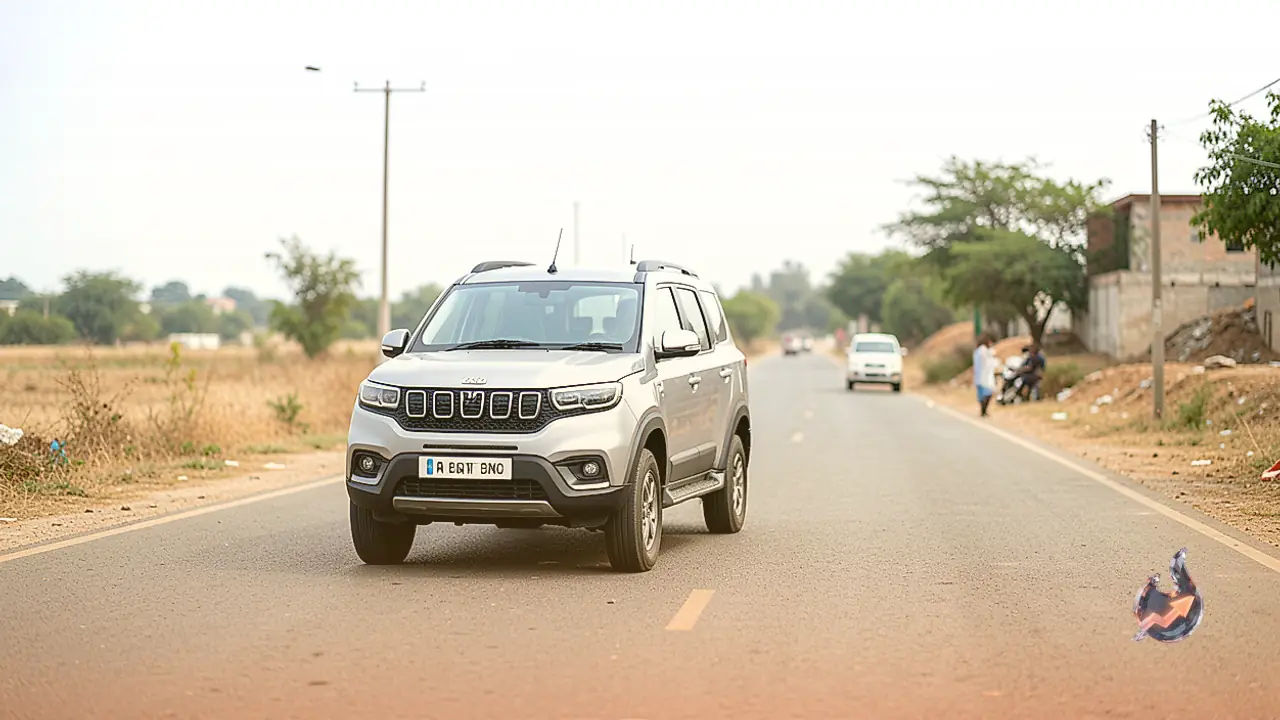 Mahindra XUV 3XO ZNG On Road Price, EMI Plan and Monthly Salary Requirement Explained