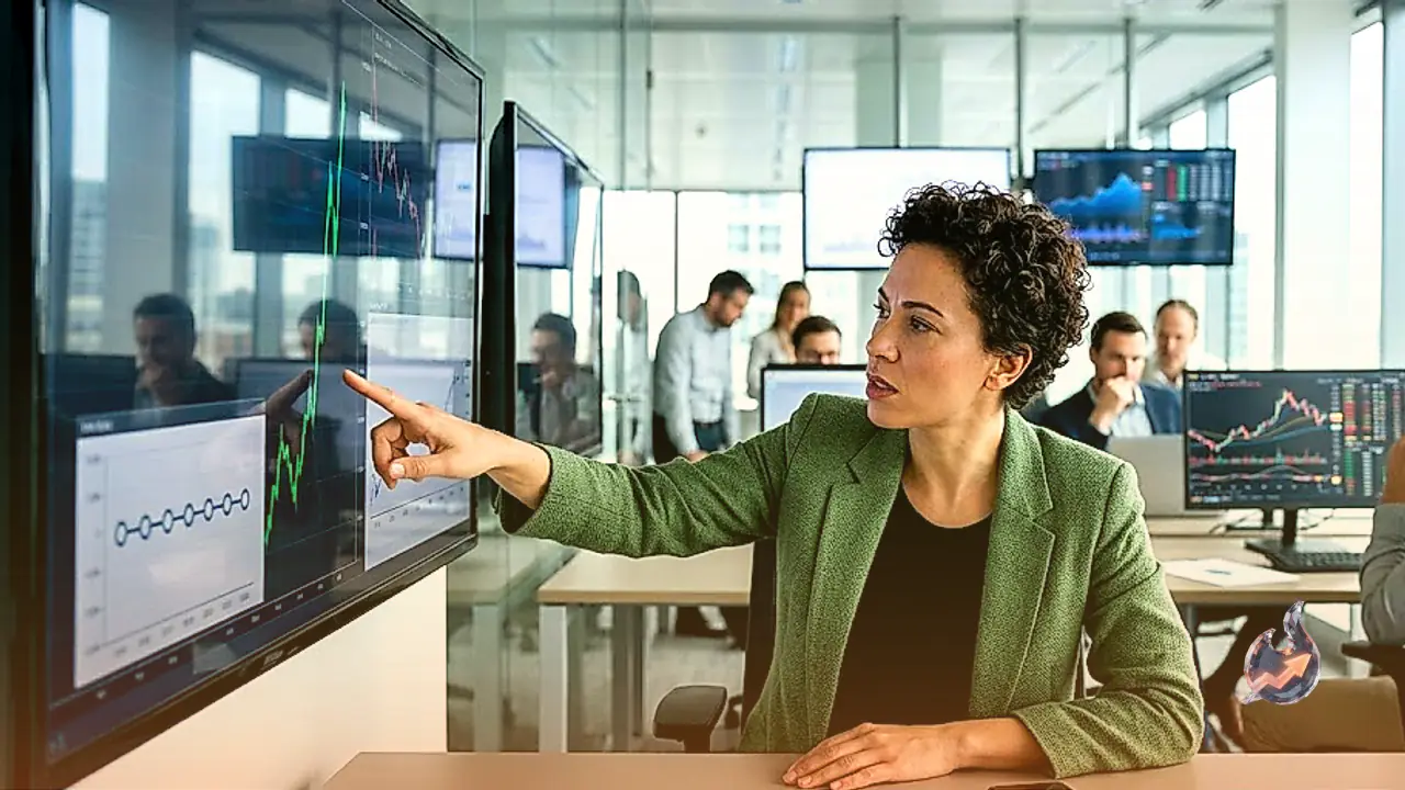 Cooling US inflation lights a 7% fire under Ether while the whales stay put