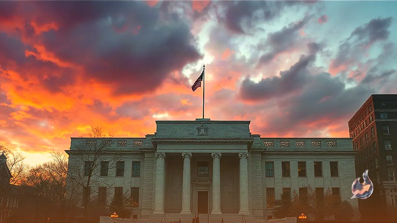 Cooling Inflation Revisions Dim Chances of an Immediate October Rate Hike by the Federal Reserve