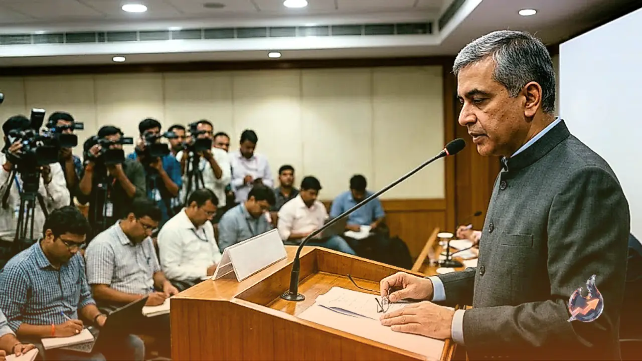 Borrowers Get No Respite as India's Central Bank Holds the Repo Rate Steady at 5.25%