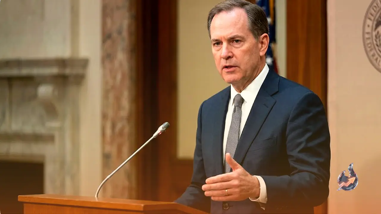 Fed's 2% Inflation Goal Now Slips to 2028 as Williams Signals Tighter Policy for Longer