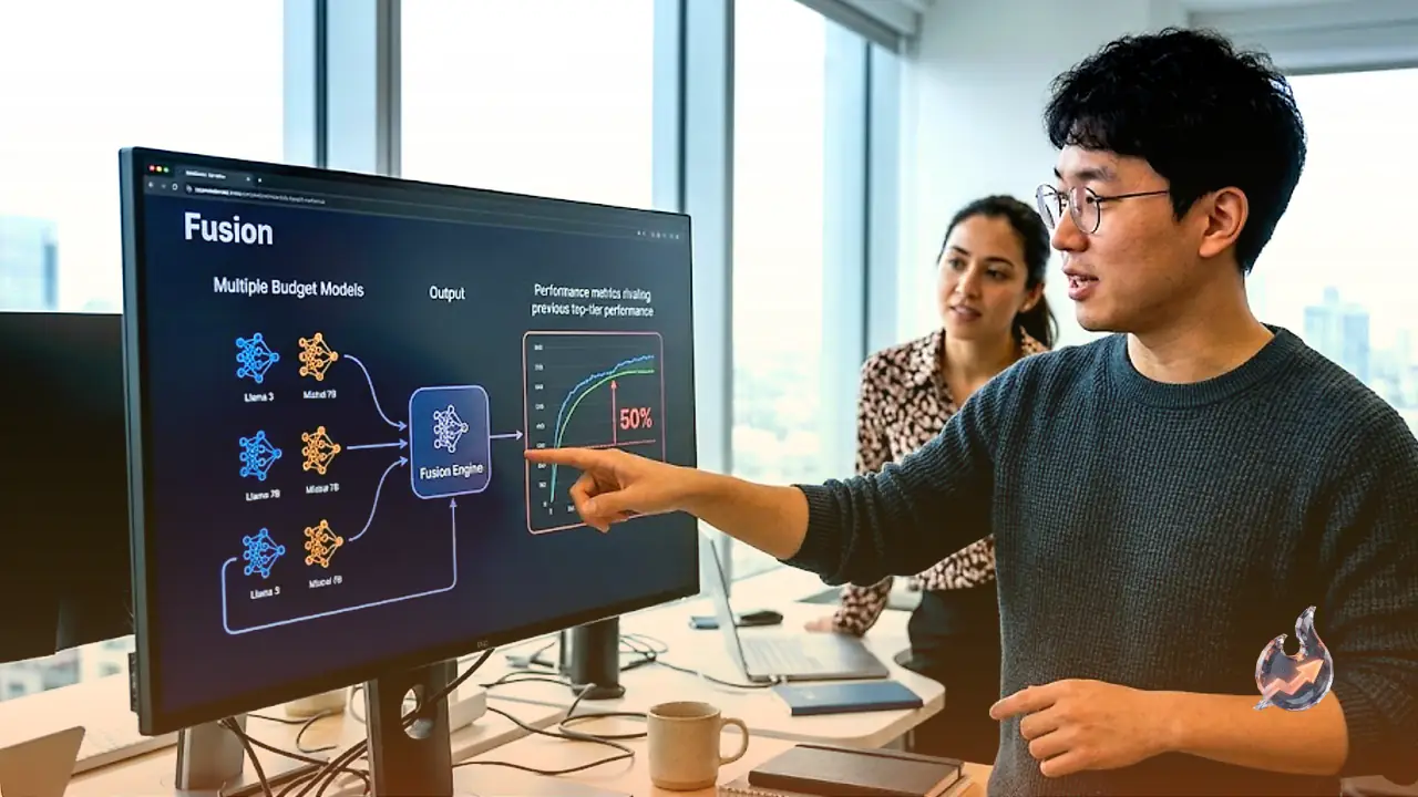 OpenRouter Launches ‘Fusion’ API to Deliver Premium AI Capability at Half the Cost Amid Claude Fable 5 Blackout