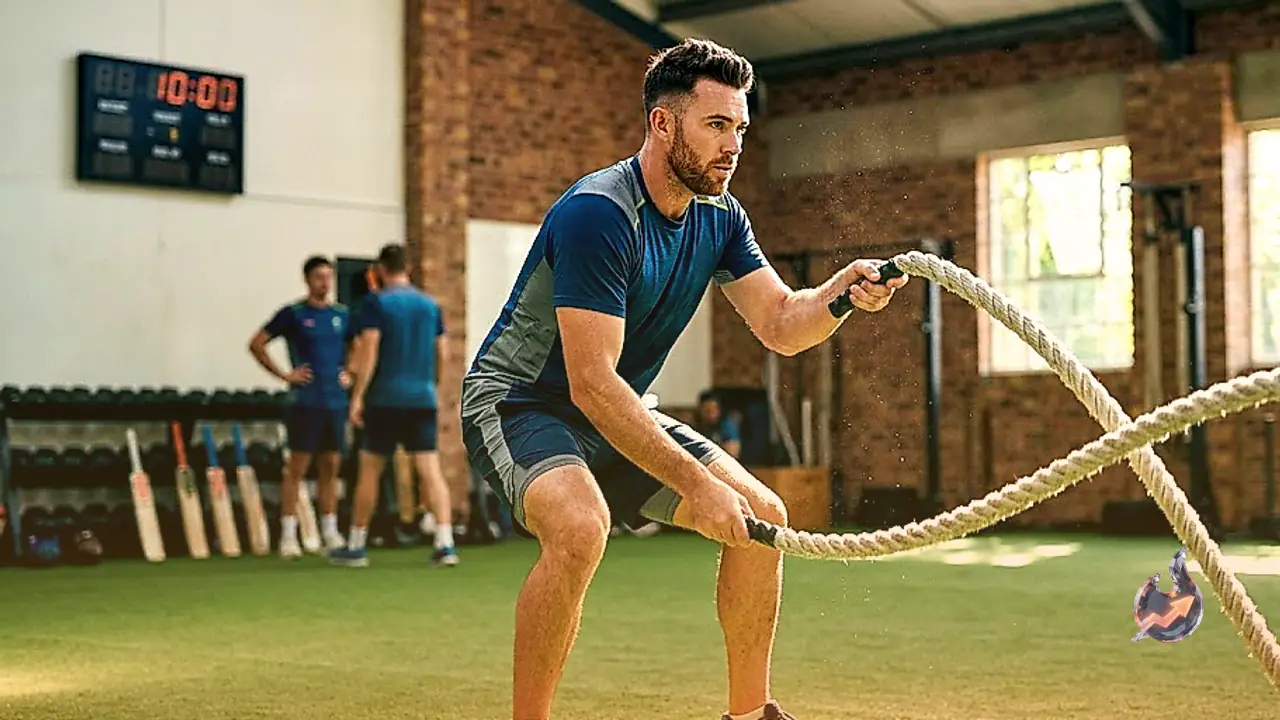 True Champions Are Built on Daily Discipline, Not Just Natural Talent: 10 Guiding Lessons for Life