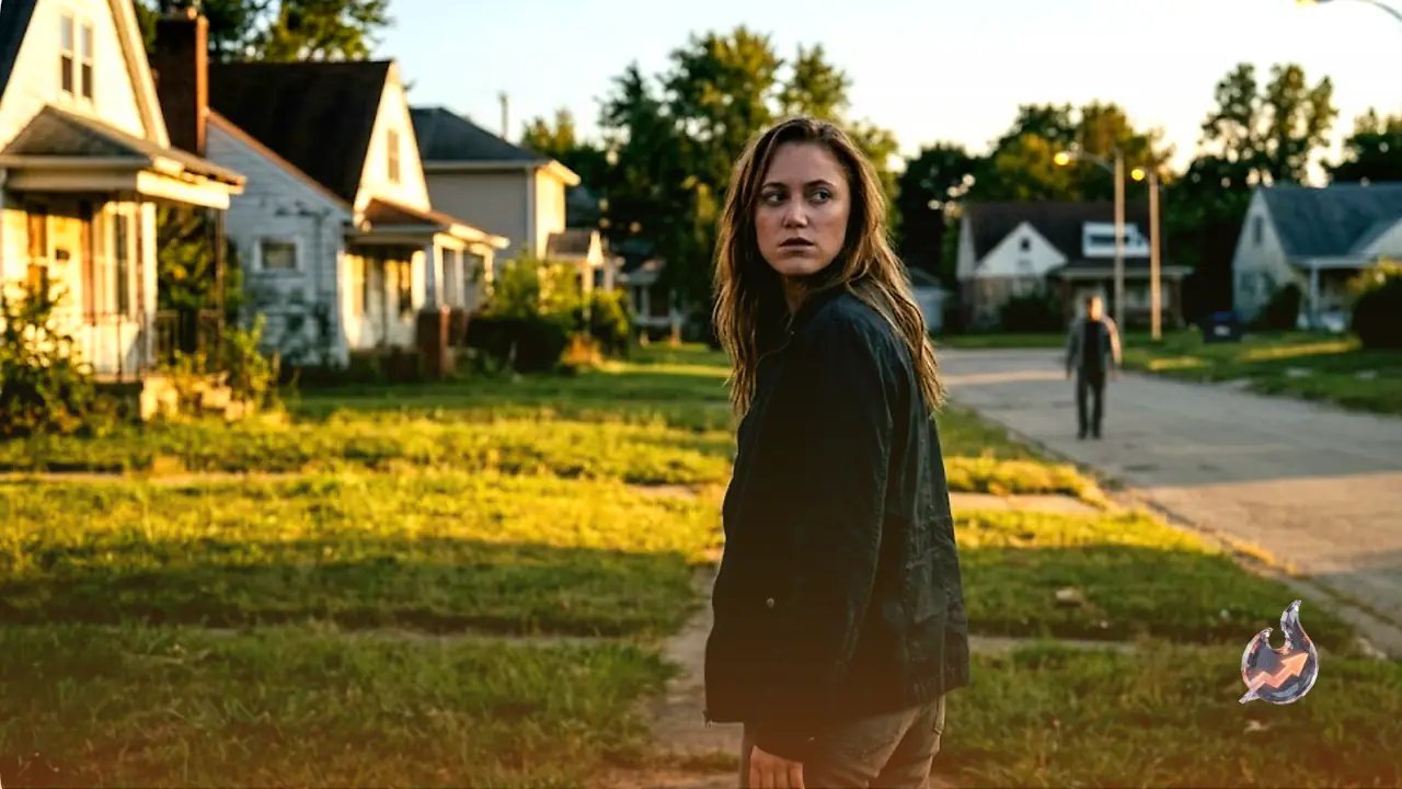 Maika Monroe Returns and a Key Composer Comes Back: New Details Drop on It Follows Sequel They Follow