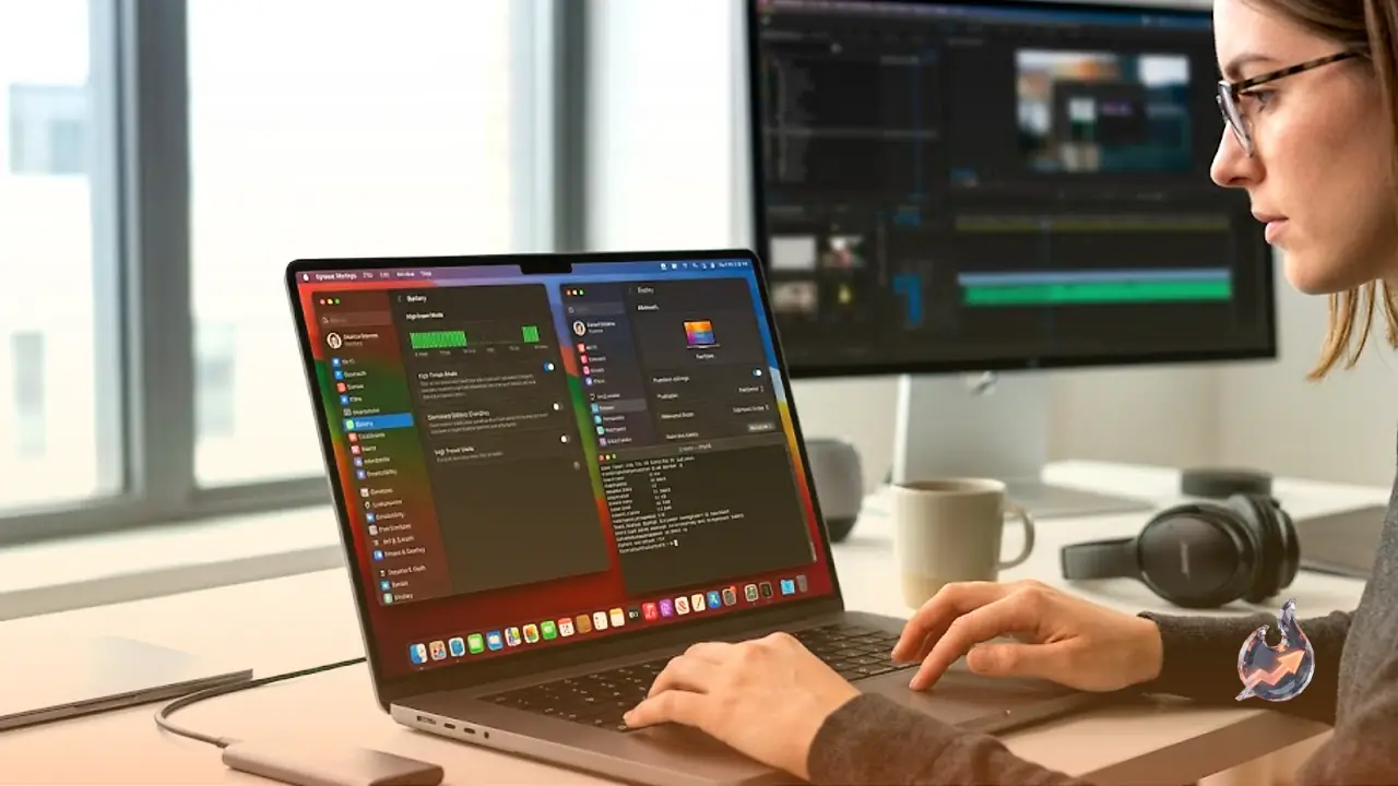 Stop Living With Default Settings: 10 Tweaks That Unlock Your MacBook Pro's Full Power