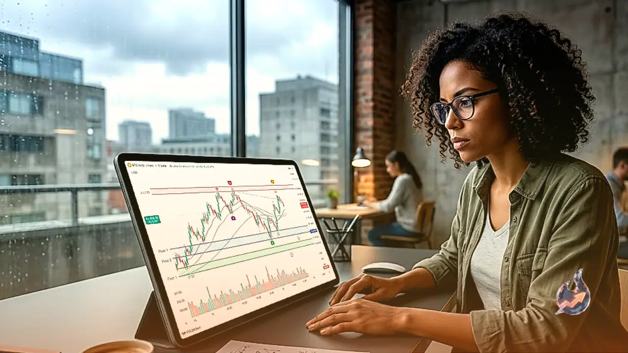 Bitcoin Buyers Find Solace in Key Technical Floors as Macro Gloom Lingers