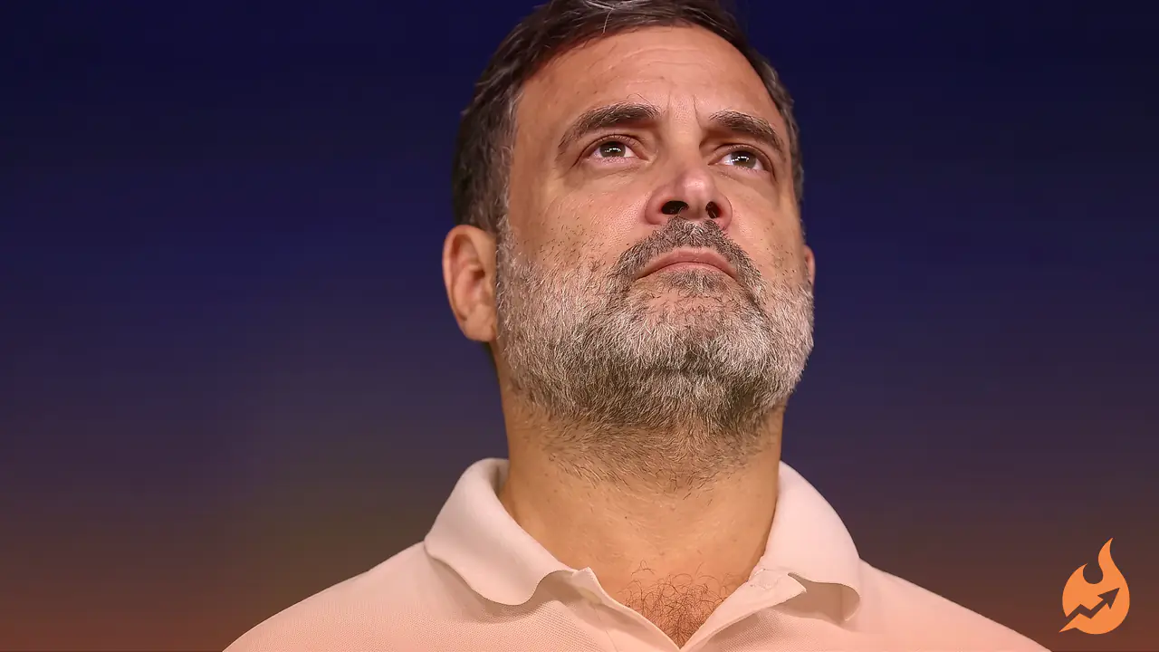 'मैं शिव की तरह विष पी रहा हूं, सपा-टीएमसी-राजद भ्रम में हैं', राहुल गांधी के बयान की पूरी बात