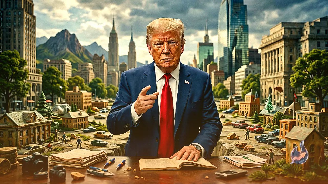 Donald Trump Targets Kathy Hochul Over Arab Outreach and Congestion Pricing Ahead of New York Gubernatorial Race