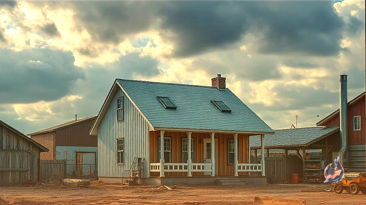 Planning a New House: How Smart Budgeting, Proven Masons, and Quality Materials Protect Your Investment