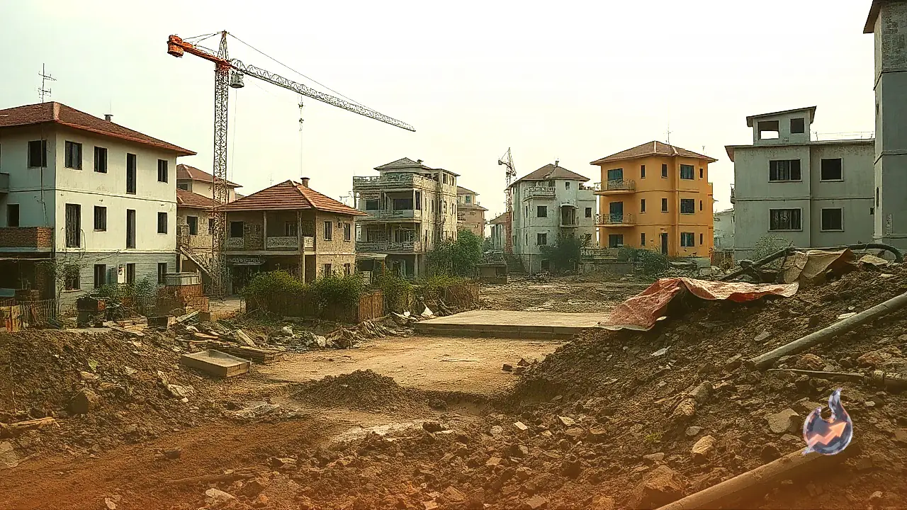 Soil Testing and Structural Precision Key to Strong Home Foundations, Says NIT Jamshedpur Civil Engineering Expert