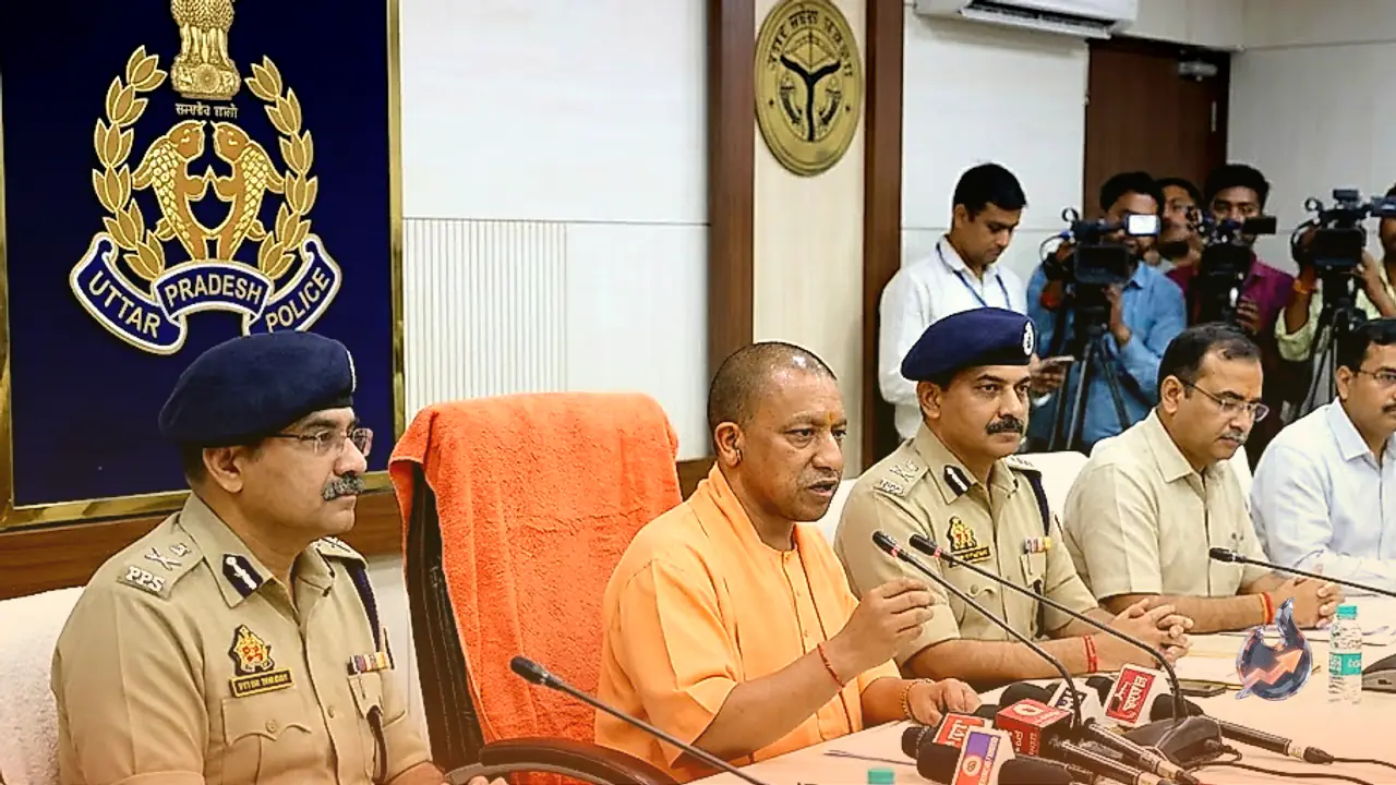 उत्तर प्रदेश के पुलिसकर्मियों के लिए बड़ा एलान, योगी आदित्यनाथ सरकार ने भत्तों में की भारी बढ़ोतरी