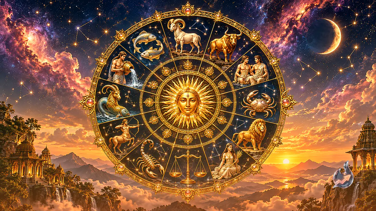 Major Moon Transit in Gemini Tonight: Follow These 5 Simple Remedies for Positivity