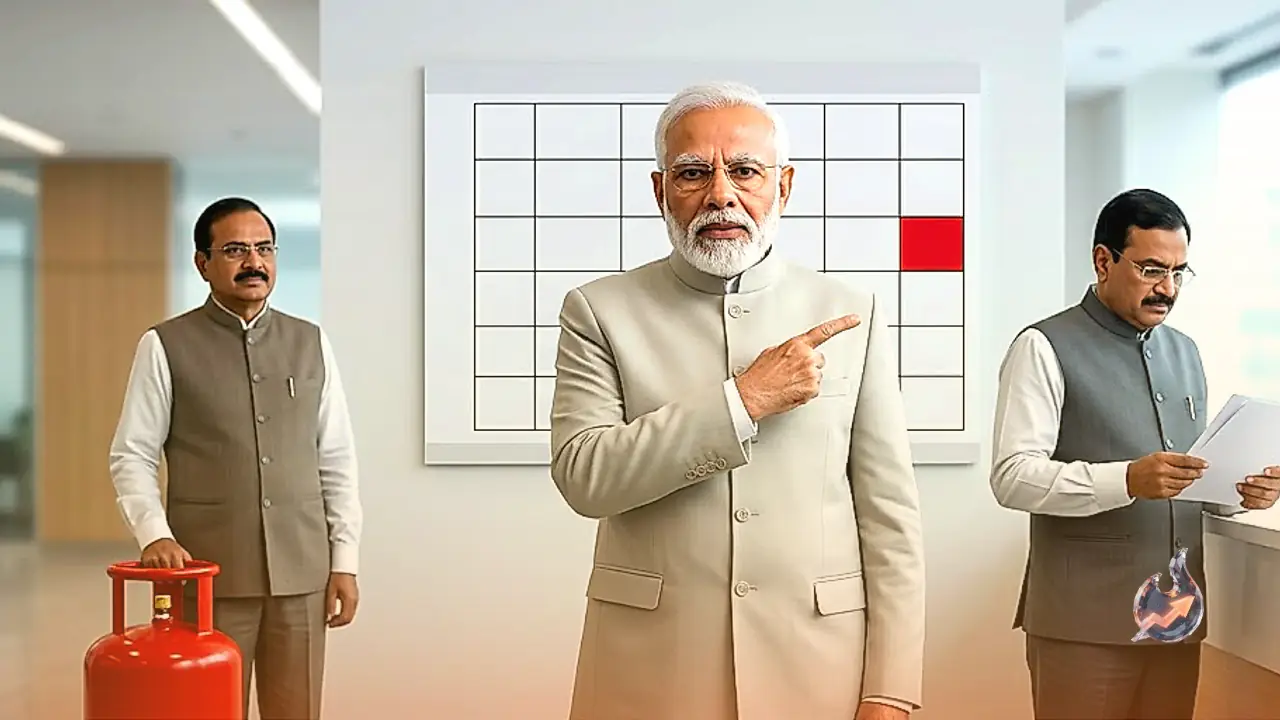 अगस्त से बदल रहे हैं कई बड़े नियम, तत्काल बुकिंग से लेकर आईटीआर पेनल्टी और एलपीजी दाम तक जान लें पूरी डिटेल