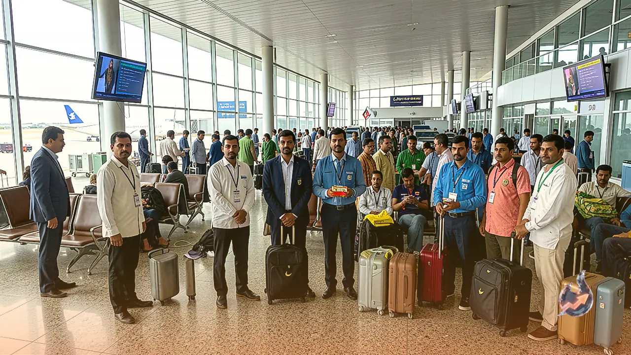 घाटे में डूबी पाकिस्तान इंटरनेशनल एयरलाइंस में हुआ बड़ा घोटाला, कर्मचारियों ने ऐसे लगाई चपत