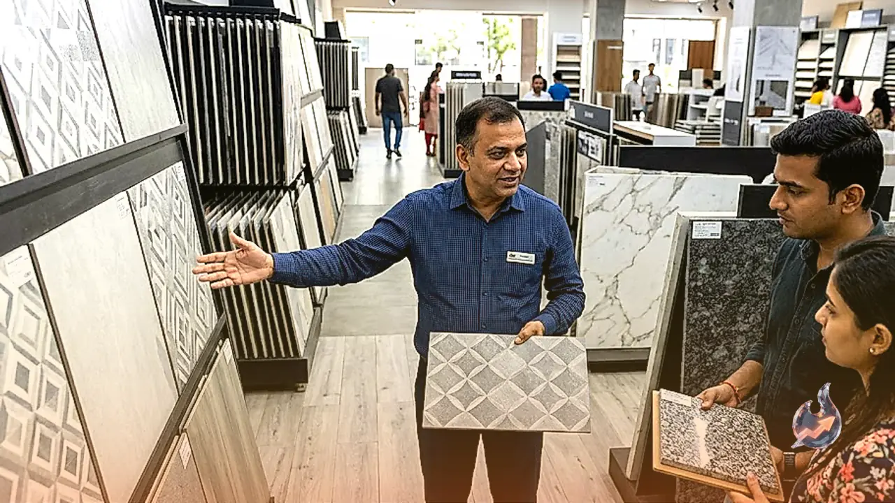 Choosing Between Tiles, Marble and Granite for Home Flooring