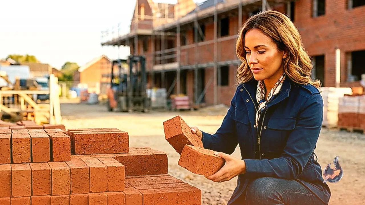 How to Inspect Brick Quality Before Buying: 5 Field Tests to Verify Strength