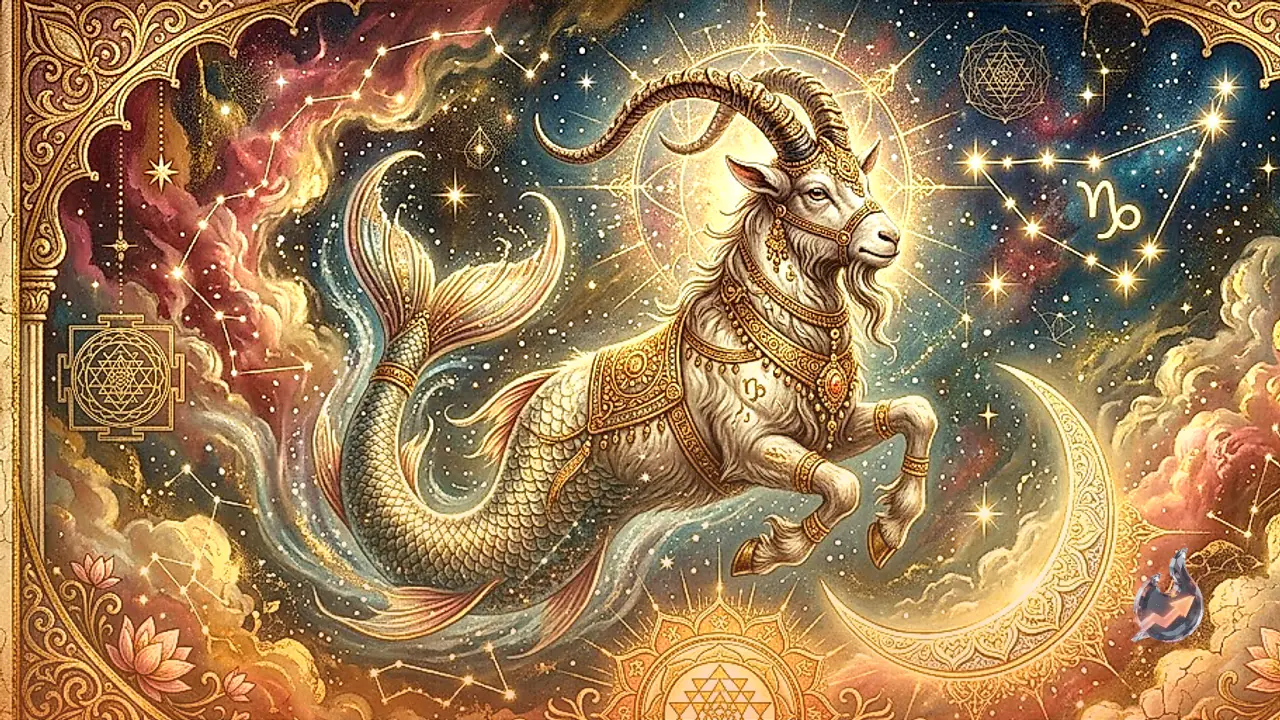Capricorn Horoscope 5 August 2026: Exercise Financial Prudence and Focus on Family Harmony