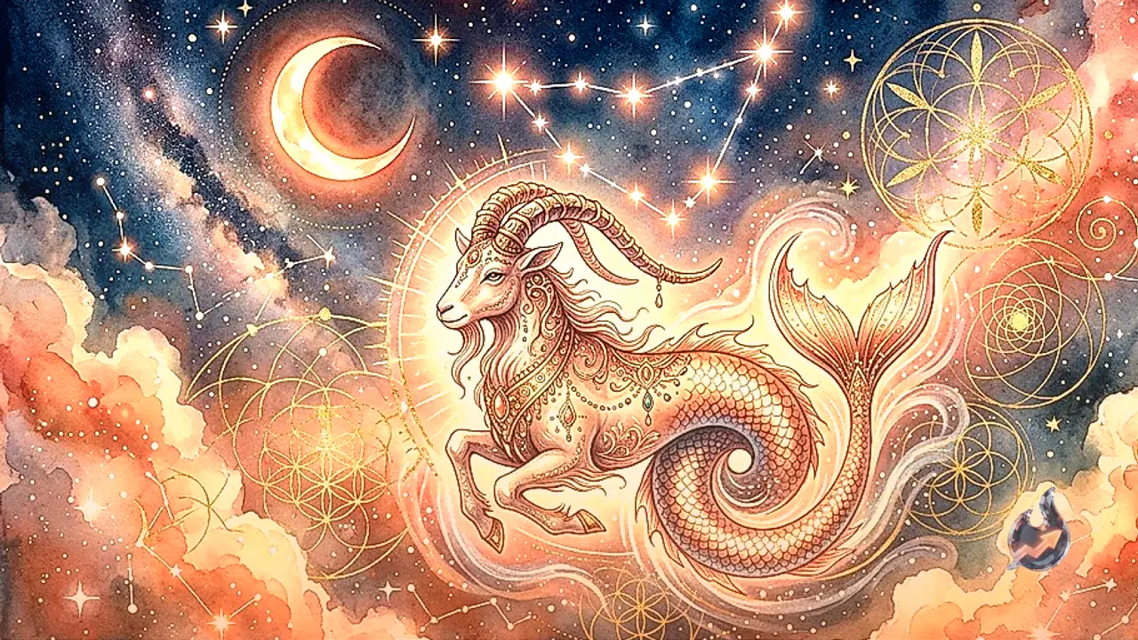Capricorn Horoscope 13 July 2026: Hard Work Pays Off, Career Brings Success, Read Today's Horoscope