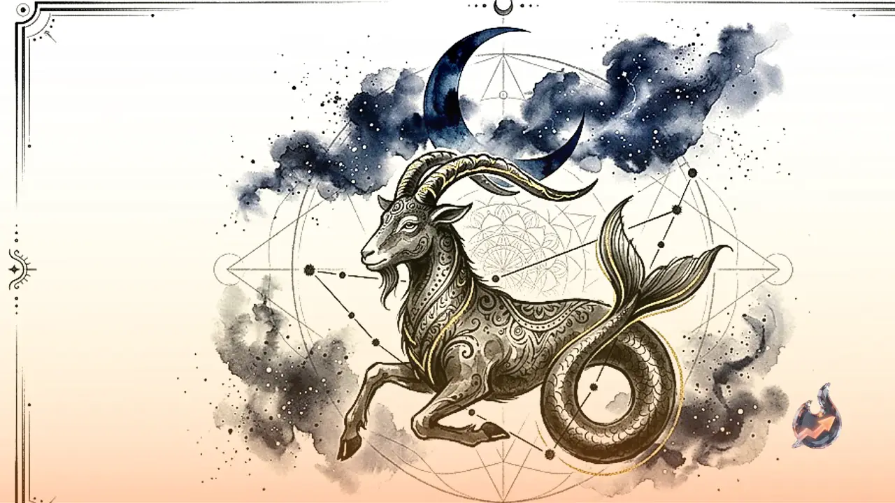 Capricorn Horoscope August 26: Avoid Hasty Decisions and Seize Financial Growth Opportunities