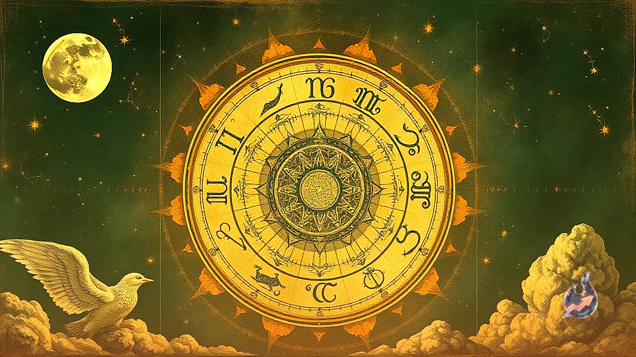 Rahu Transit in Capricorn This December: These 3 Zodiac Signs Set for Massive Gains