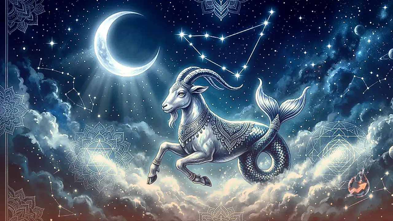 Capricorn Horoscope 19 July 2026: Soften Up In Relationships As Career Opens New Doors