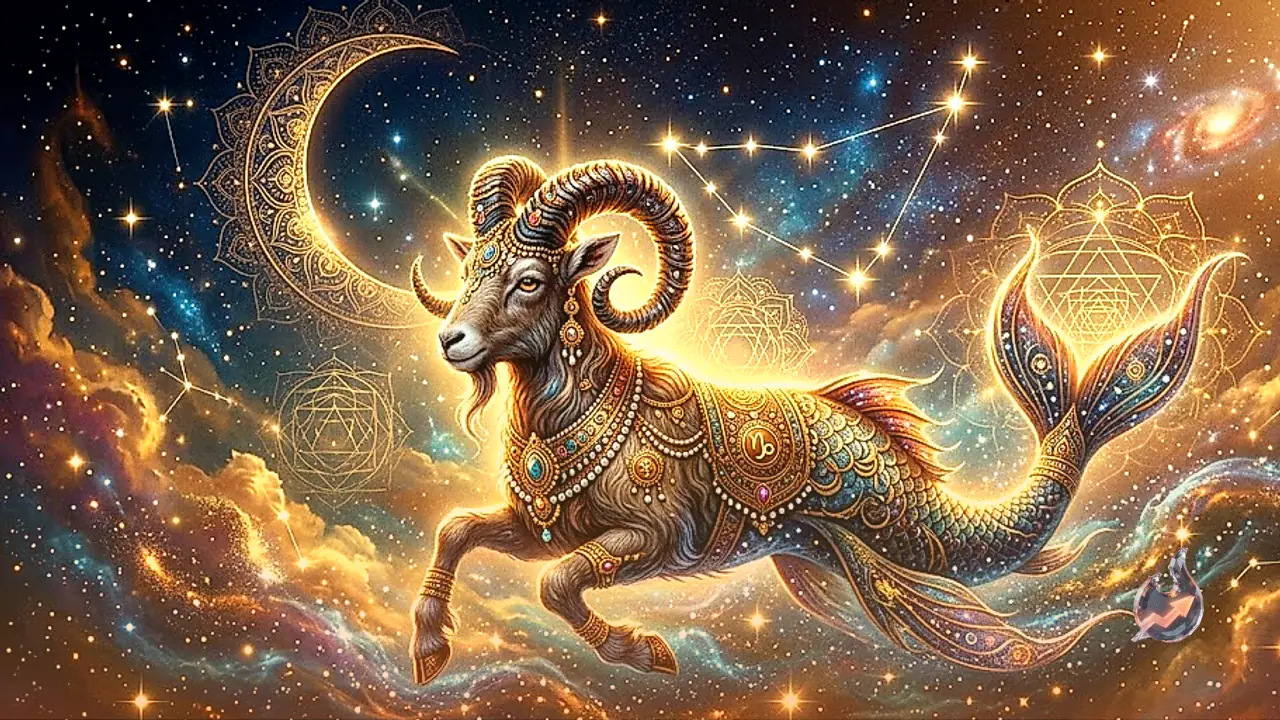 मकर राशिफल 28 जुलाई: आय में बड़ी उछाल की उम्मीद, फोन और मन पर नियंत्रण जरूरी
