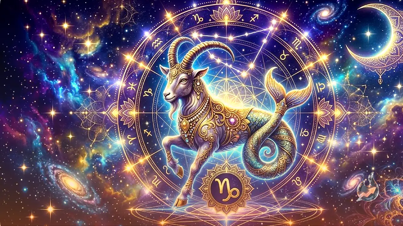 Capricorn Horoscope 4 July 2026: Warmth In Relationships, Career Success And Money Gains On The Cards