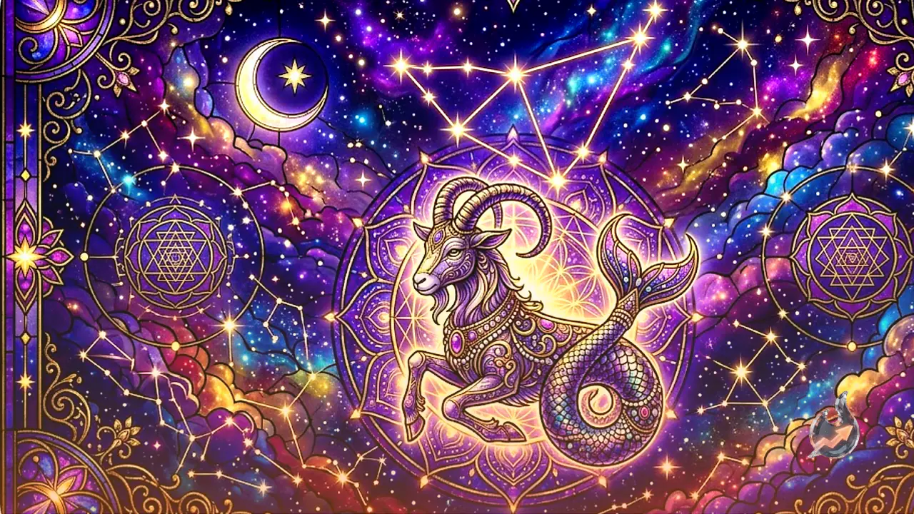 Capricorn Horoscope 6 July 2026: Watch Both Your Income and Expenses Today