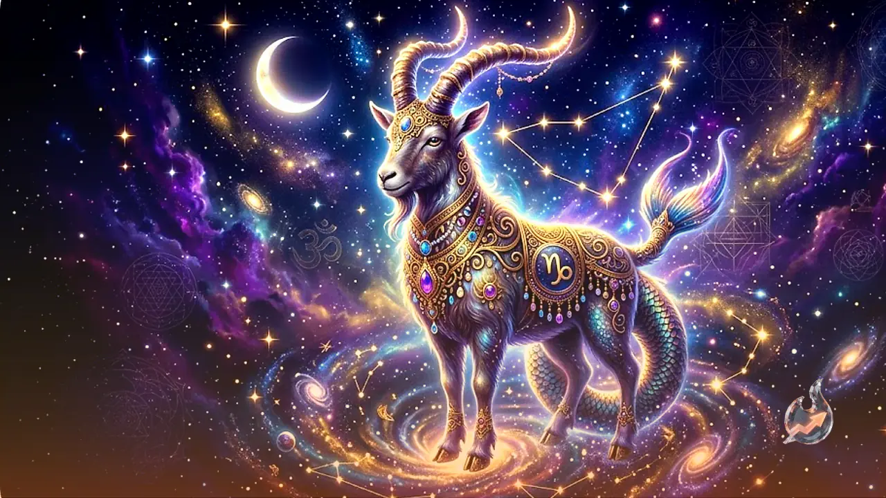 Capricorn Horoscope 8 July 2026: Avoid impulsive purchases and embrace the hard work under Saturn
