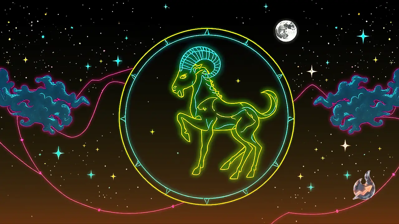 Capricorn Horoscope 9 September 2026: Morning Brings Relationship Harmony, Afternoon Demands Strategic Caution