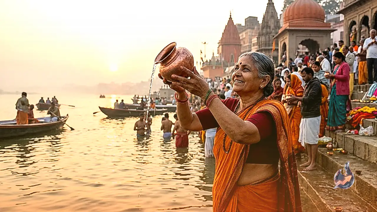 Surya Transit into Capricorn on Makar Sankranti Opens Gates of Merit, Know What to Donate Based on Your Zodiac Sign