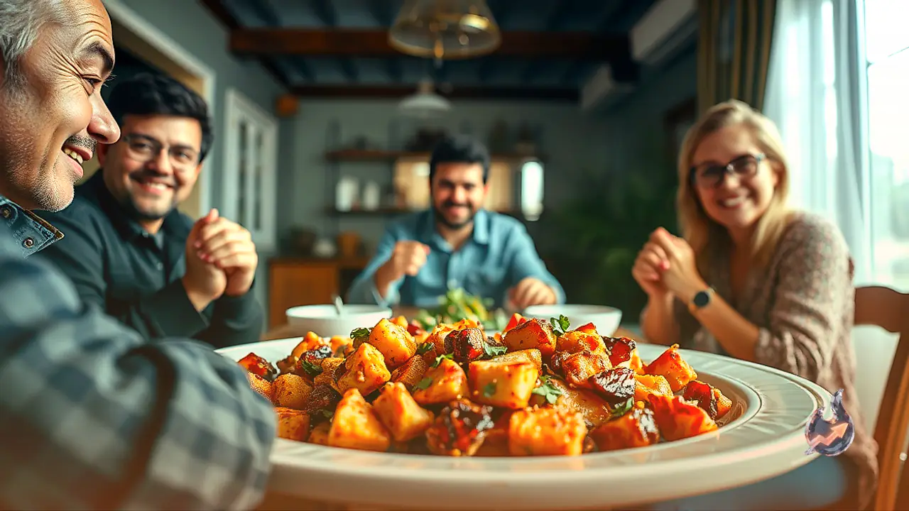 Make Crispy Soya Chunks at Home for Gatherings With This Easy Savory Starter Recipe