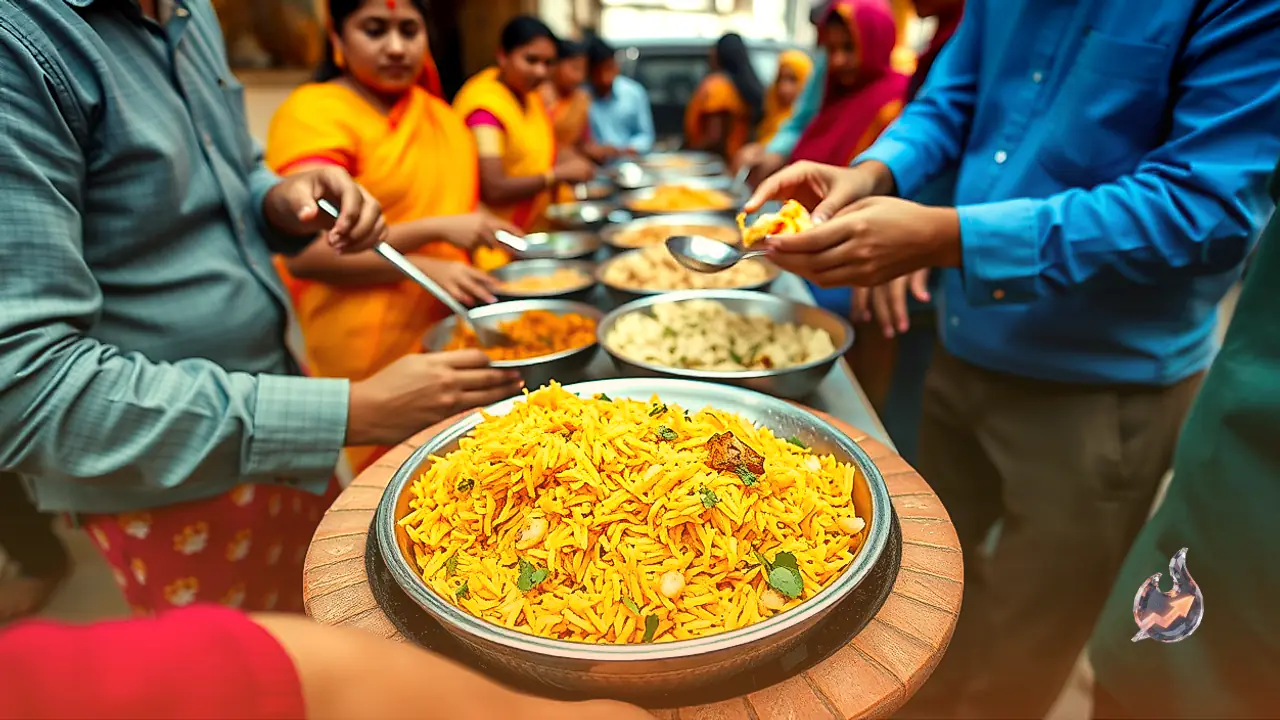 Make Delicious Sama Chawal Appe for Navratri Fasting With This Easy Recipe