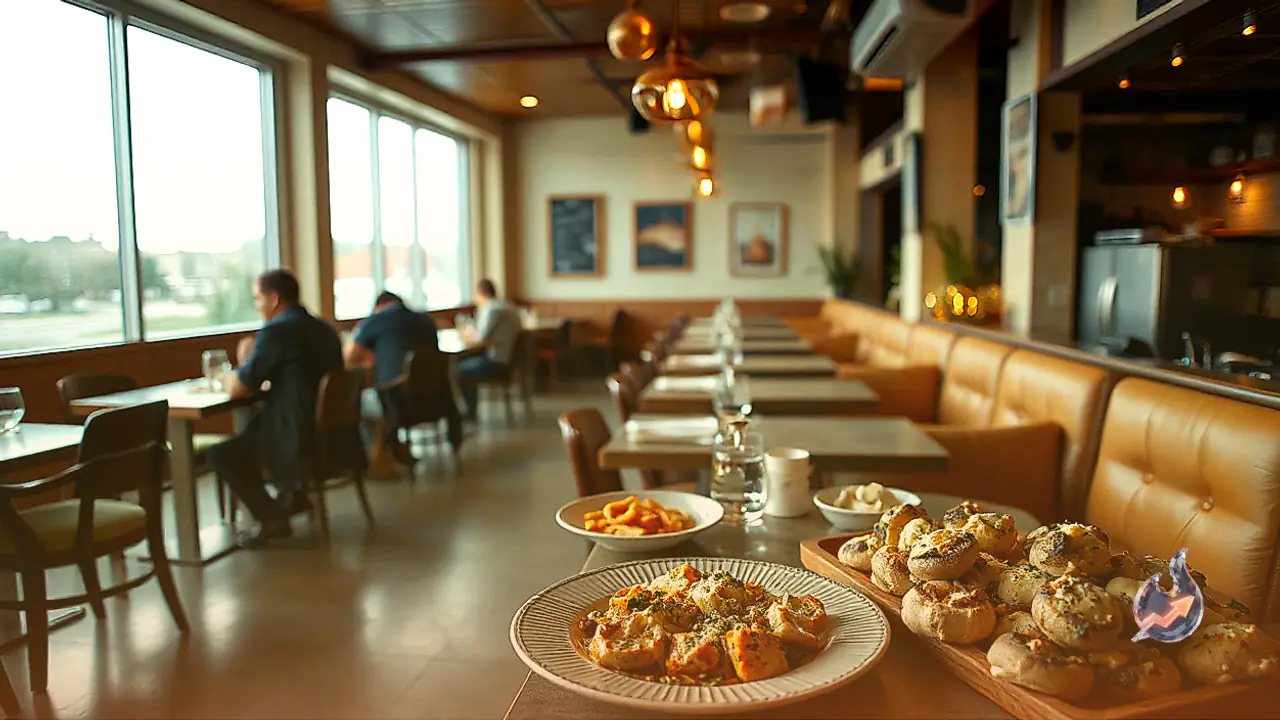 Make Restaurant Style Cheesy Paneer Stuffed Mushrooms at Home for the Festive Gathering