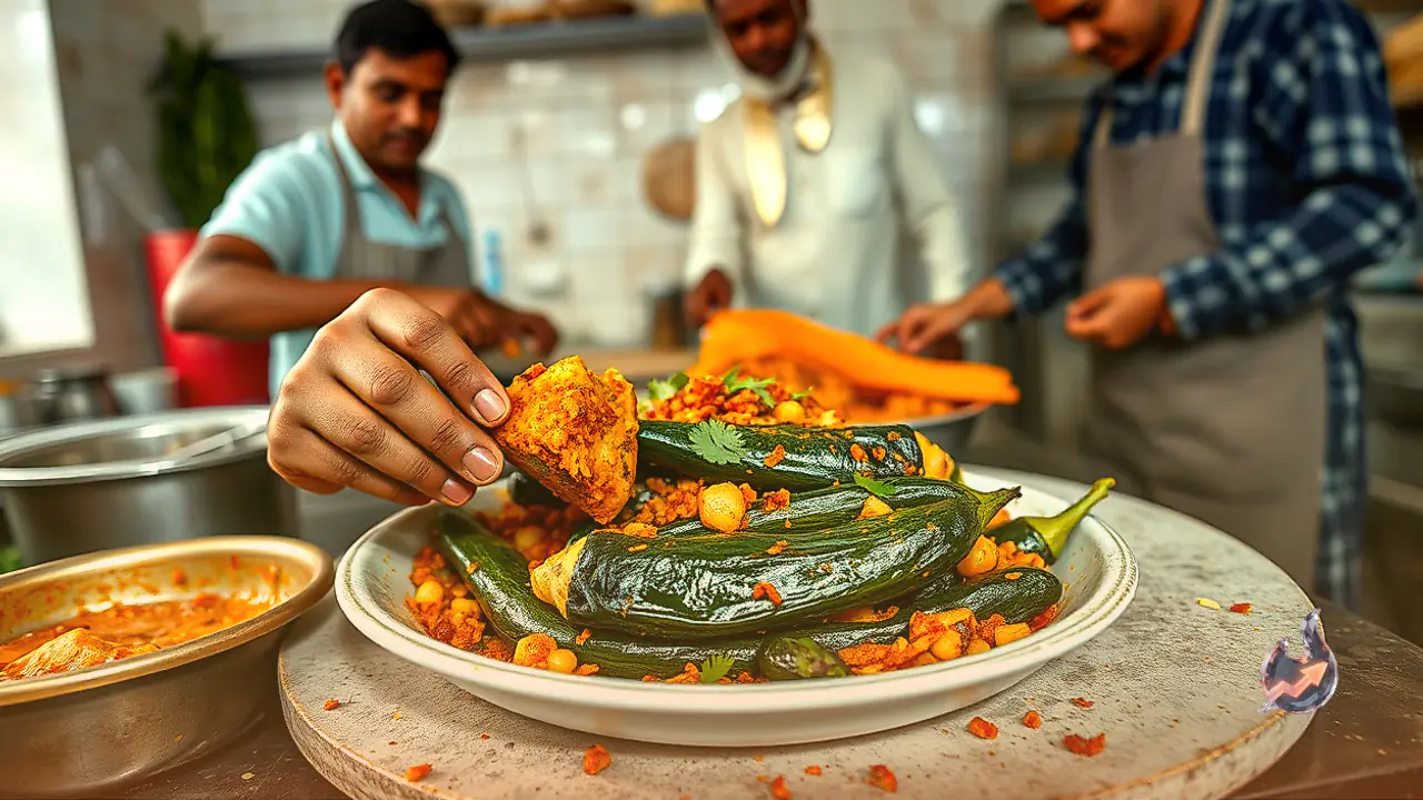 घर पर तैयार करें खास भरवां मसाला, भिंडी और बैंगन का स्वाद हो जाएगा दोगुना