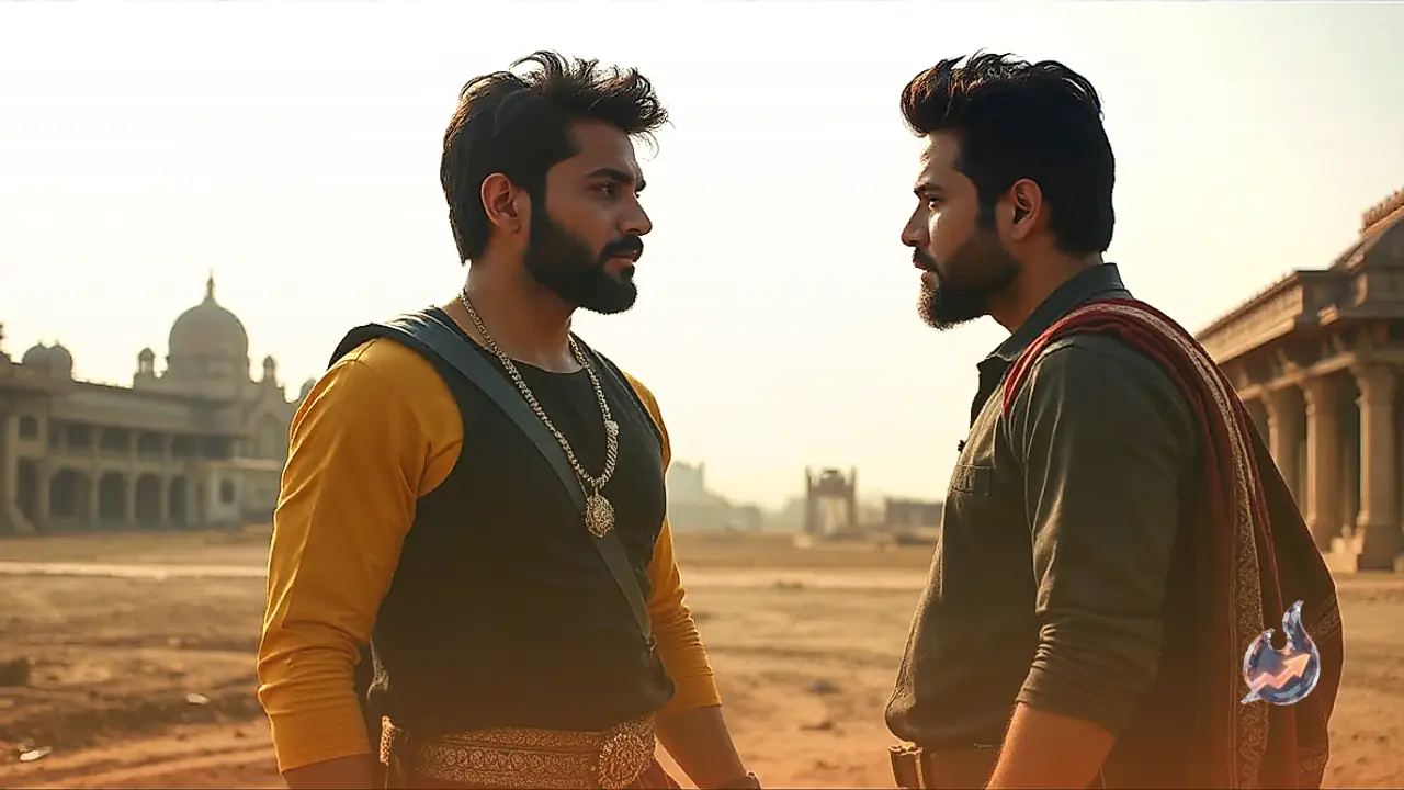 Makers of Ranbir Kapoor's Ramayana Plan a Marvel-Style Cinematic Universe Before Release