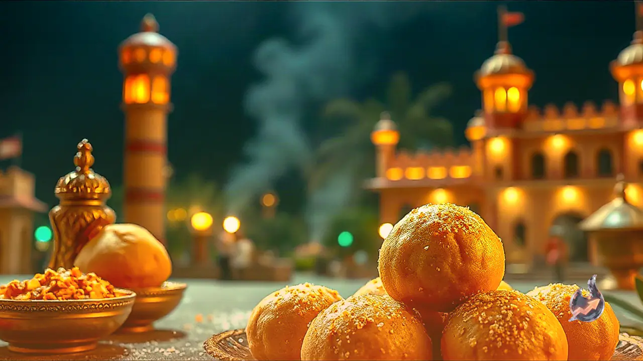 Makhana Modak Recipe: Skip Rice Flour This Festival And Make Healthy Bappa Sweets At Home