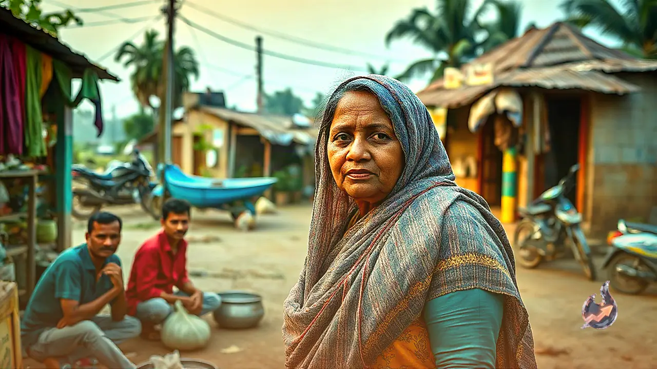 Maize Farming Transforms Maya Biswas in Chhattisgarh as Rs 17000 Loan Paves Path to Financial Freedom