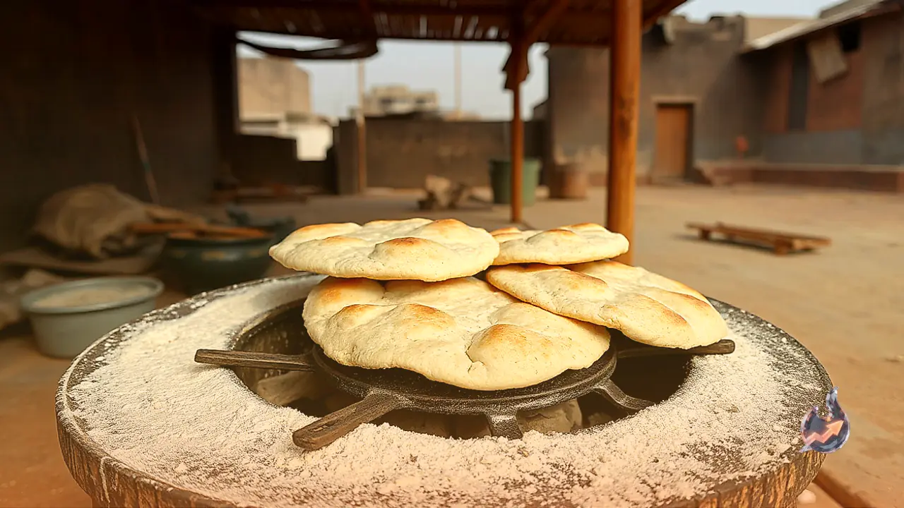 Makki Ki Roti Breaking on the Tawa? Try This Simple Trick Without Wheat Flour