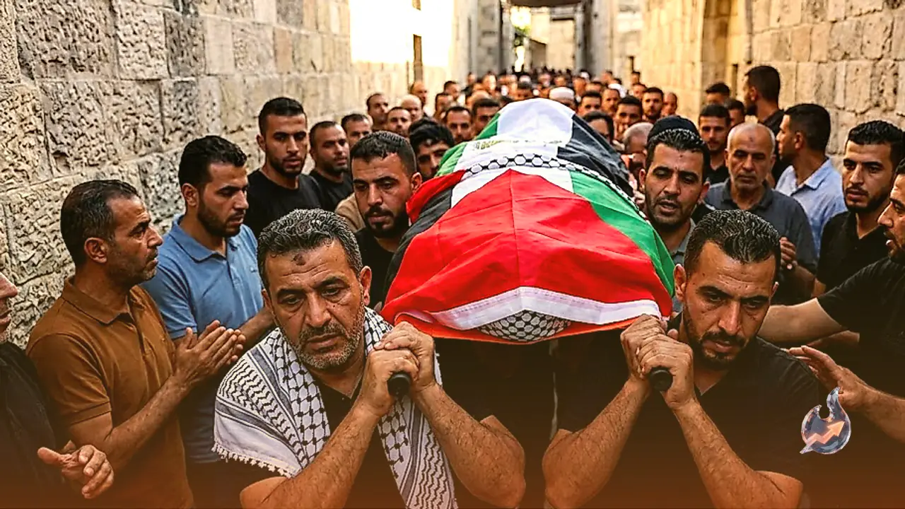 A Visionary of Hope Silenced: High-Profile Aid Worker Who Screened World Cup in War-Torn Gaza Killed in Airstrike