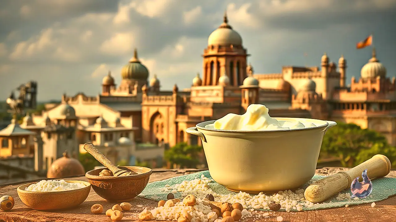 How Bilona Ghee Differs From Regular Malai Ghee, Plus The Traditional Method To Make It At Home