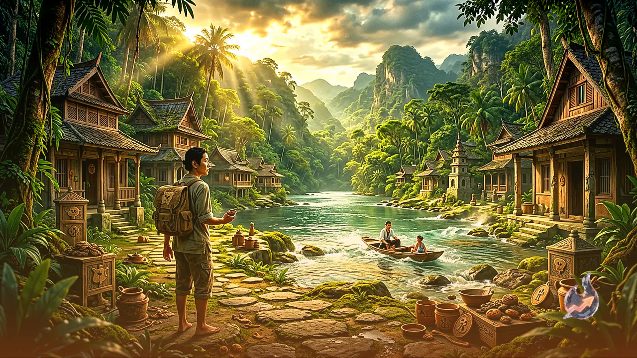 Explore 7 Hidden Malaysia Destinations Beyond Crowded Tourist Hubs on a Budget